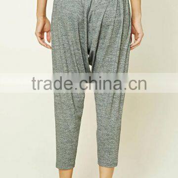 Factory Manufacture Cheap Price Ladies Wholesale Custom Thai Harem Pants photo-4
