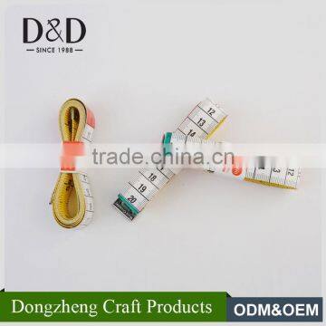 Accurate Body Use Ruler 150cm 60in Soft Sewing Measuring Tape photo-5