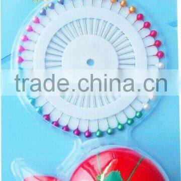 Popular Sewing Pin Custion in Euro Market With Cheap Price photo-4