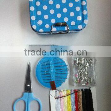 2015 popular sewing tin