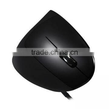 Factory Outlet Vertical Vertical Wired Handheld Engineering Laser Mouse Office Home Game Mouse photo-2