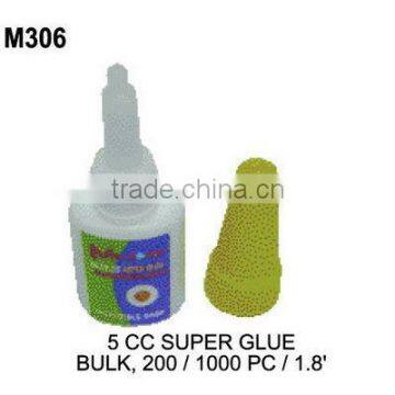 M306 SUPER GLUE