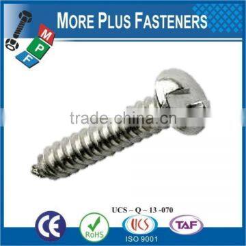 Made in Taiwan Two Hole Pan Head One Way Clutch Round Head Torx With Pin Drive Countersunk Head Security Screw photo-3