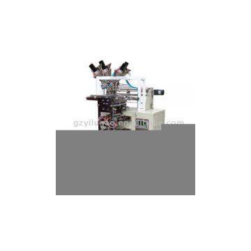 Sell Four Row Seasoning, Food and Medicine Powder Packing Machine