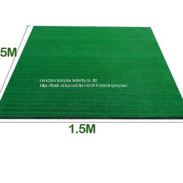 3D GOLF HITTING MAT YQ-DJD001 photo-4