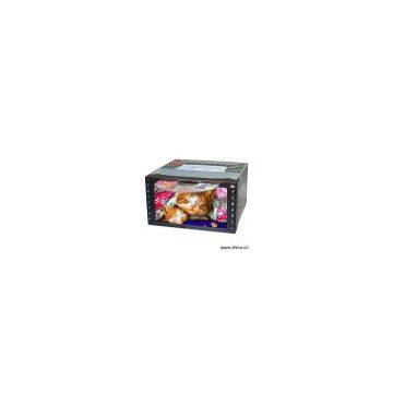 Sell Car DVD Player Monitor
