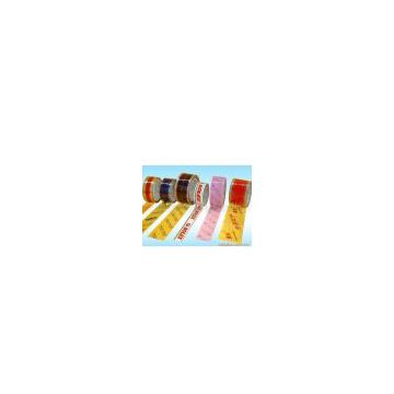 Stationery colorful tape Stationery adhesive tape