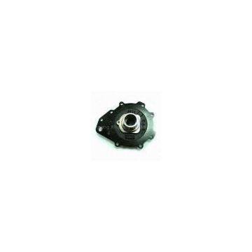 Investment Casting Parts CNC Machining Casting Part, Made of Carbon or Alloy Steel and Gray Iron mac