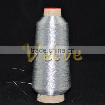 Gold Metallic Yarn/thread photo-3