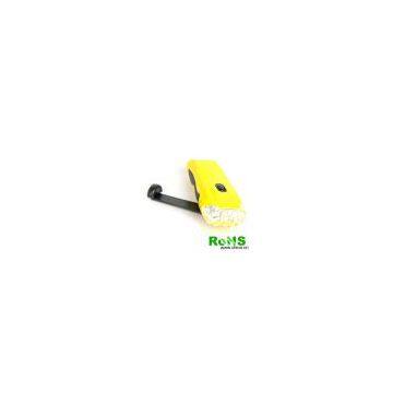 Sell LED Torch / LED Flashlight with 3 LEDs (SB-3031)