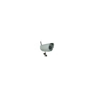 IR LED 36pcs WIFI Pan Tilt camera,Night vision distance 35-45 meters ES-IP618PW