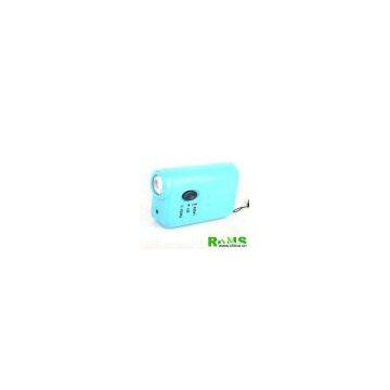 Sell LED Mini Flashlight with Laser Lighting (SB-1057)