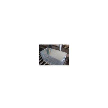 Tinplate Sheet WY-001 China manufacturer