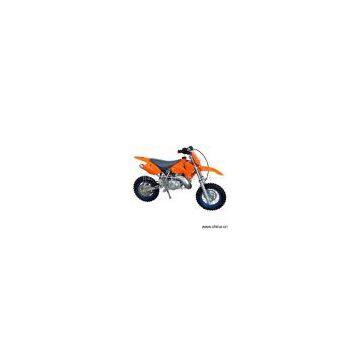 Sell Dirt Bike SP49GY-1B