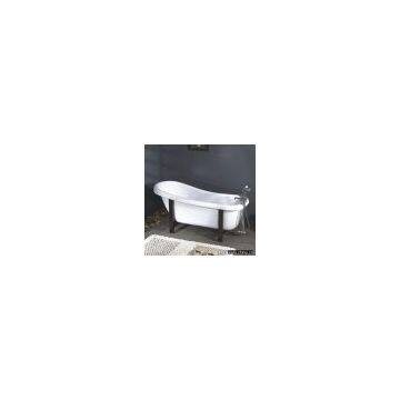 Sell Acrylic Bathtub