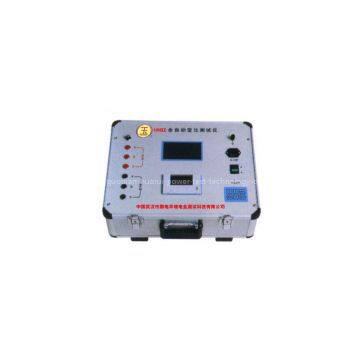 HRBZ Type Automatic Transformation Ratio Test Equipment