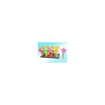 Mice Blowing Balloons Toy Candy photo-3