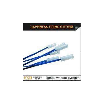 New Arrival, Ematches Without Pyrogen, 1M Electric Igniter Without Chemical, Fireworks Ignitors, Chinese Supplier