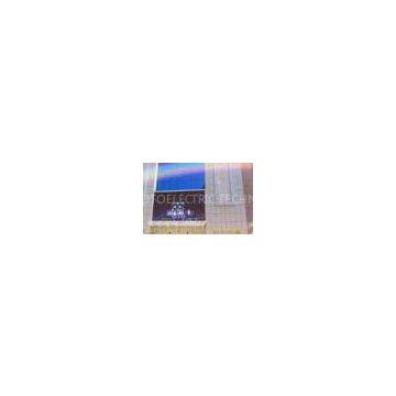160mm * 160mm Advertising P10mm Outdoor Full Color Led Display For Hotels