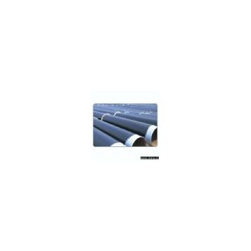 Sell Longitudinal SAW Steel Pipes