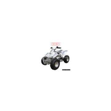 50 - 110cc ATV