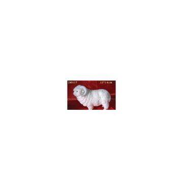 Wall-hung Toy, Key Ring Mobile phone decoration, simulation animal toy, Promotional Dolls