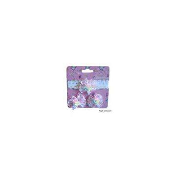 Sell Hair Band Accessory Set