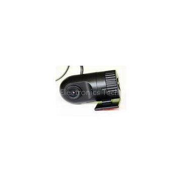 CMOS 1080P HD Car DVR Recorder 30FPS Nt96220 with 125mAh Li ion battery