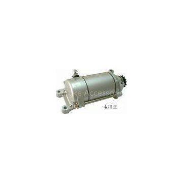 Motorcycle parts starter motor CBT125