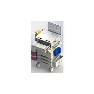 medical nursing cart