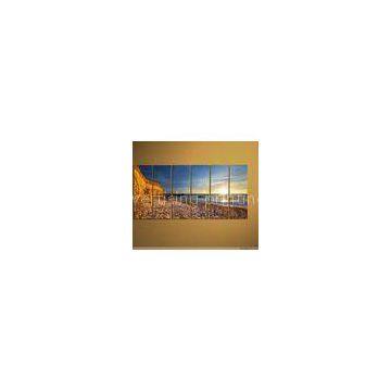 custompicture / photo Digital Canvas Printing, full color inkjet canvas printing