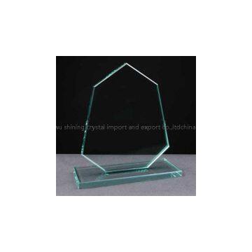 Jade Glass Award for Promotional Gifts photo-3