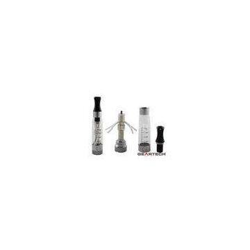 CE4 +V3 E Cig Clearomizer Dual Coil 3.2 ohm 1.6ml 510 Screw Thread