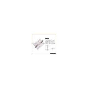 Brass Door Hinge(BD8005)