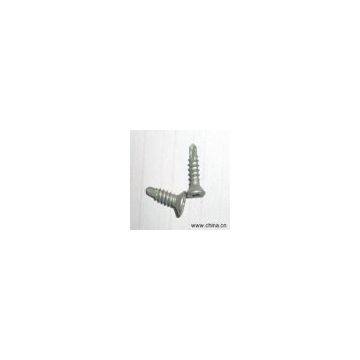 Sell Flat Head Self Drilling Screw