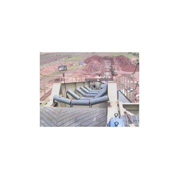 Roller Idel for the Conveyor