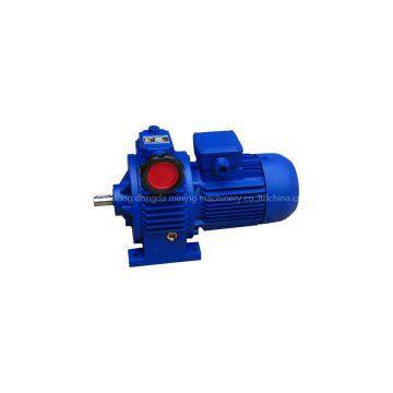 MB series Stepless Speed Variator