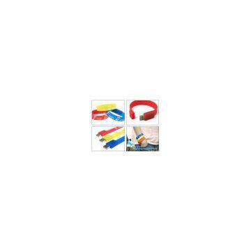 Bracelet USB Flash Stick photo-3