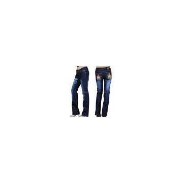 Wholesale ed Hardy Jeans