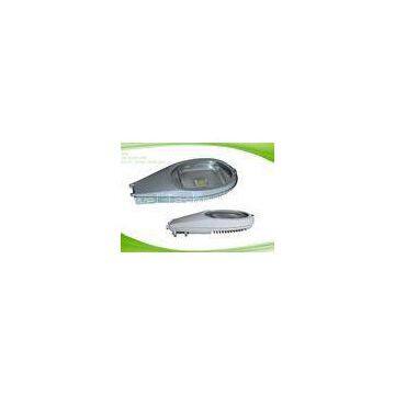 Wind / Solar Powered 30W 40W 50W LED Street Lamp Bulbs AC85 - 265V , LED Area Lighting