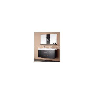 MDF Bathroom vanities factory price