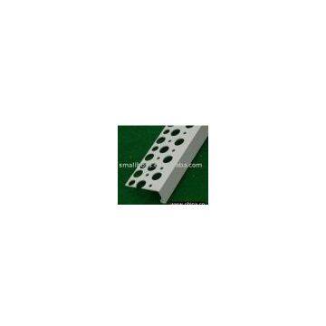 PVC casing bead , pvc stop bead ,plaster stop