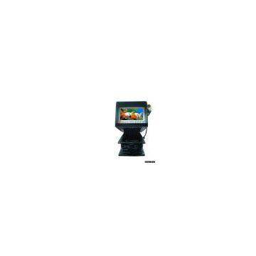 Color Underwater Monitor System
