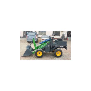 Wholesale battery loader electric loader