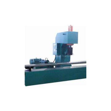 Steel Straightened Machine