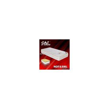 double pillow top mattress