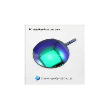 PC Injection Polarized Lens