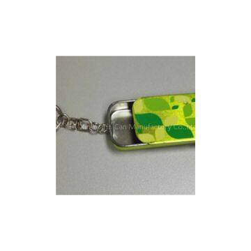 Small Slide Lid Mint Tin
