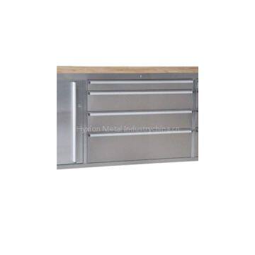 30 Inch Stainless Steel Tool Cabinet