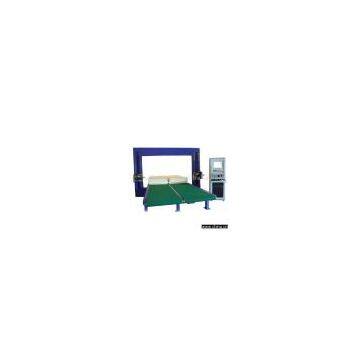 Sell Oscillating Blade Contour Cutter